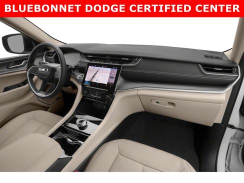 Used 2021 Jeep Grand Cherokee L Limited RWD image 10
