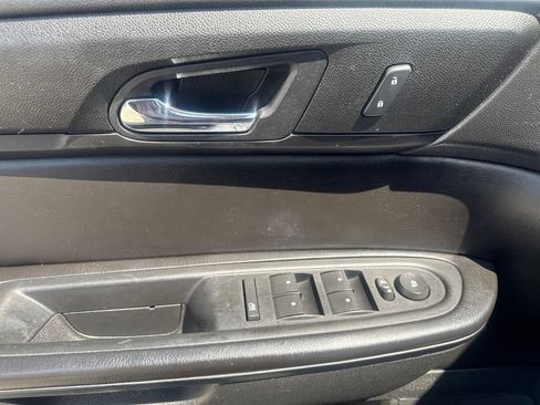 Used 2015 GMC Acadia SLE AWD/4WD image 13