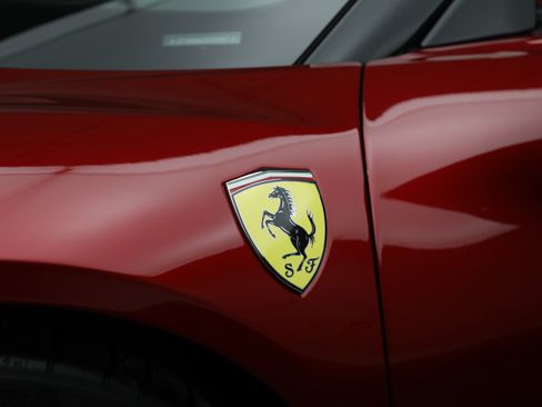 Certified 2024 Ferrari SF90 Spider AWD/4WD image 30