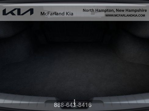 New 2026 Kia K5 GT image 19