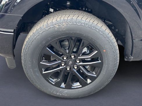 New 2026 Ford F150 Lariat AWD/4WD image 14