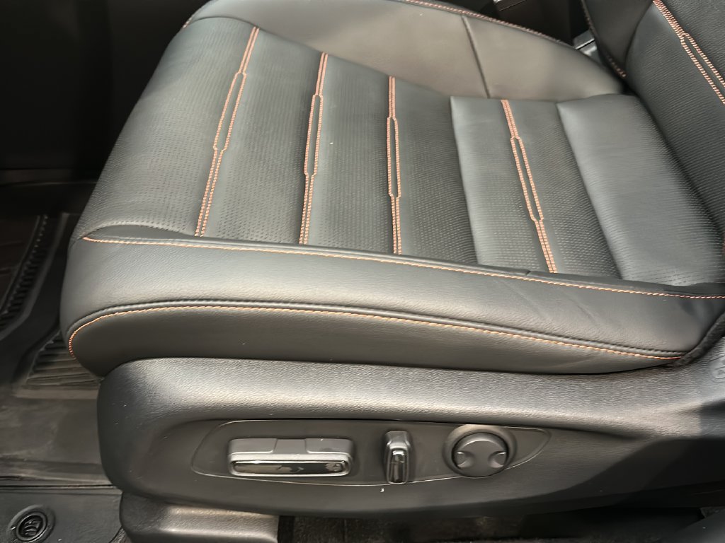 Certified 2026 Honda CR-V Sport Touring image 17