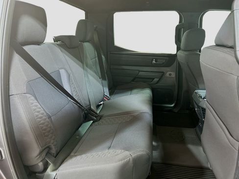 New 2026 Toyota Tundra SR5 image 22