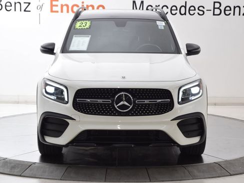 Used 2023 Mercedes-Benz GLB 250 image 9