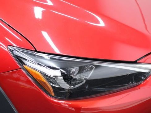 Used 2016 MAZDA CX-3 Grand Touring image 28