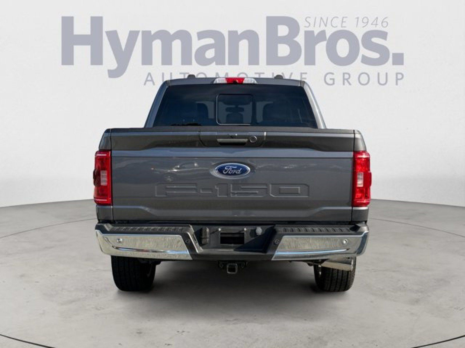 Used 2022 Ford F150 XLT w/ Equipment Group 302A High AWD/4WD image 4