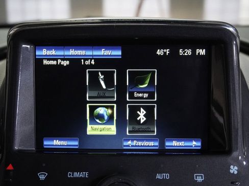 Used 2014 Chevrolet Volt Premium w/ Premium Trim Package image 18