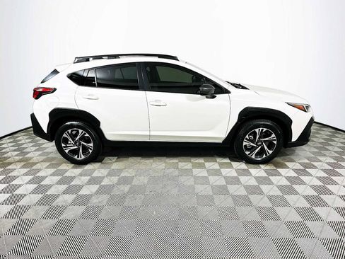 Certified 2024 Subaru Crosstrek 2.0i Premium image 8
