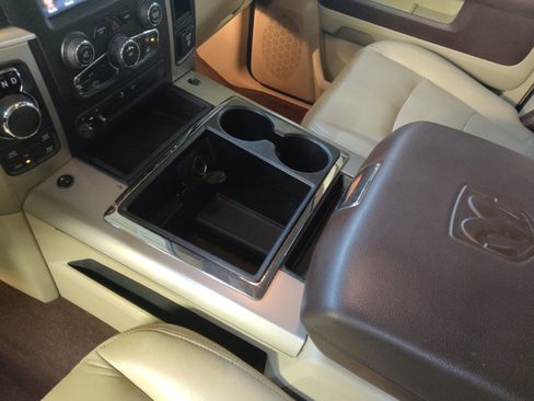 Used 2013 RAM 1500 Big Horn AWD/4WD image 26