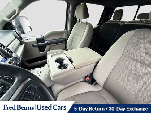 Used 2020 Ford F250 XL w/ STX Appearance Package image 32