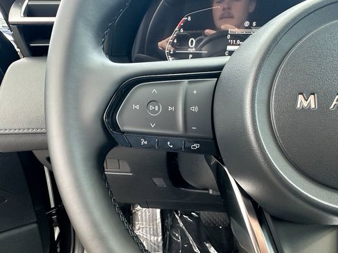 New 2026 MAZDA CX-5 Select AWD/4WD image 22