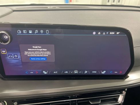 New 2026 Chevrolet Traverse LT AWD/4WD image 15