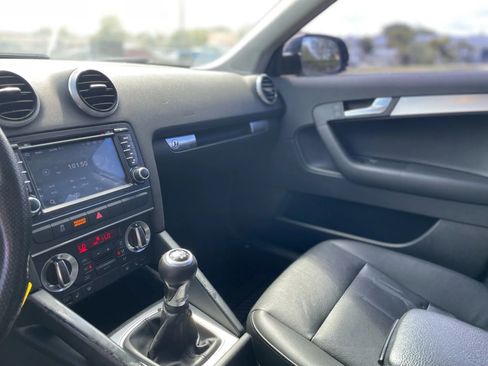 Used 2012 Audi A3 2.0T Premium Plus w/ Premium Plus Package FWD image 20