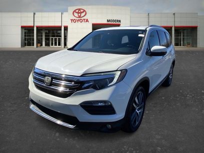 Used 2018 Honda Pilot Touring