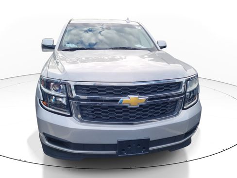 Used 2016 Chevrolet Suburban LS w/ Max Trailering Package AWD/4WD image 2