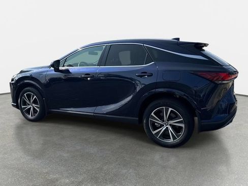 Used 2023 Lexus RX 350 Premium w/ Accessory Package (Z1) FWD image 3