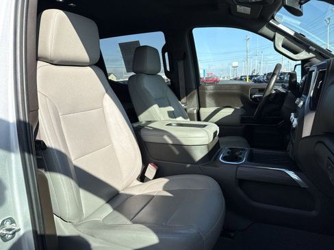 Certified 2020 GMC Sierra 1500 SLT w/ SLT Premium Package image 24