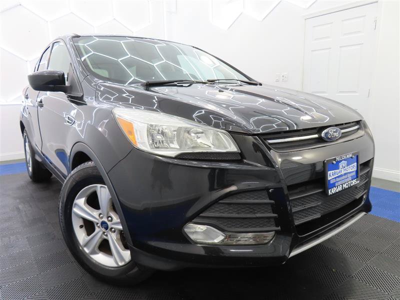 Used 2014 Ford Escape SE AWD/4WD image 3