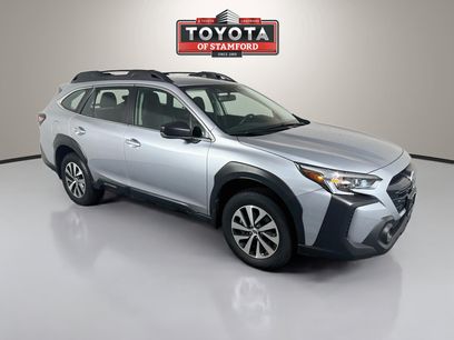 Used 2024 Subaru Outback