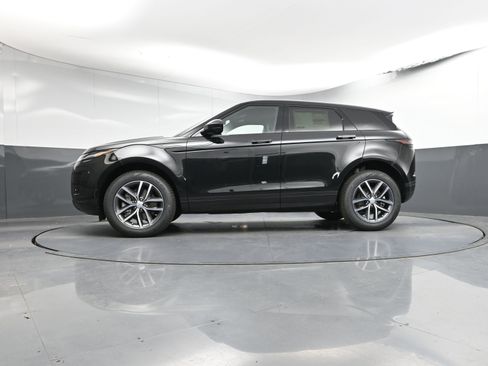 New 2026 Land Rover Range Rover Evoque S image 29