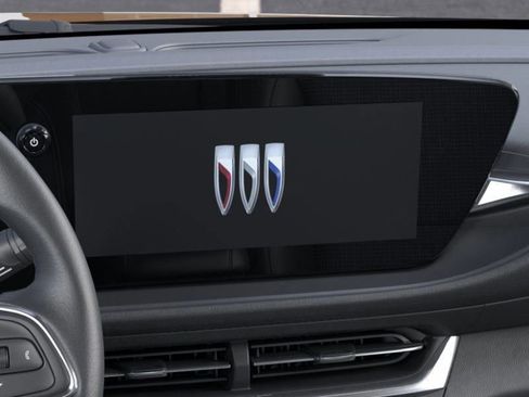 New 2026 Buick Envista Preferred w/ Convenience I Package image 21