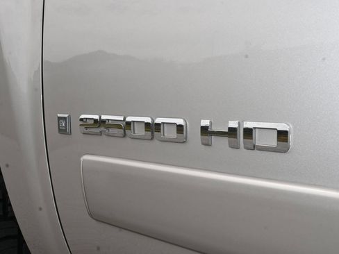 Used 2008 Chevrolet Silverado 2500 LTZ w/ Safety Package image 27