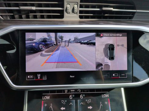 Used 2023 Audi A6 Premium Plus w/ Premium Plus Package image 25