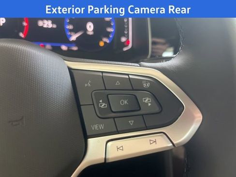 New 2025 Volkswagen Jetta SEL image 11