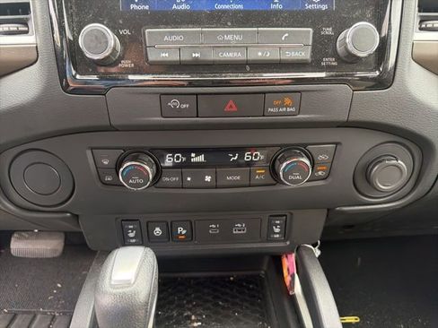 Used 2024 Nissan Frontier SV w/ SV Convenience Package RWD image 26