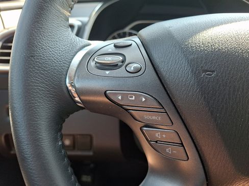 Used 2023 Nissan Murano SV w/ SV Midnight Edition Package FWD image 21