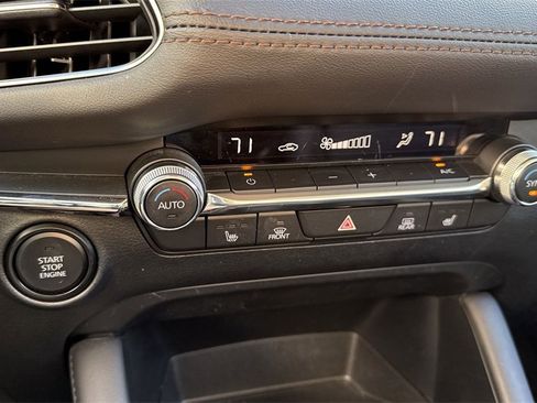 Used 2023 MAZDA MAZDA3 s image 51