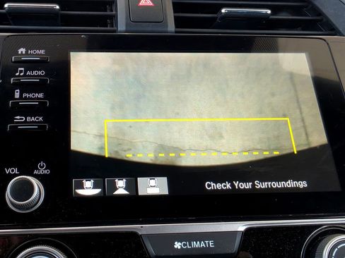 Used 2020 Honda Civic Sport image 17