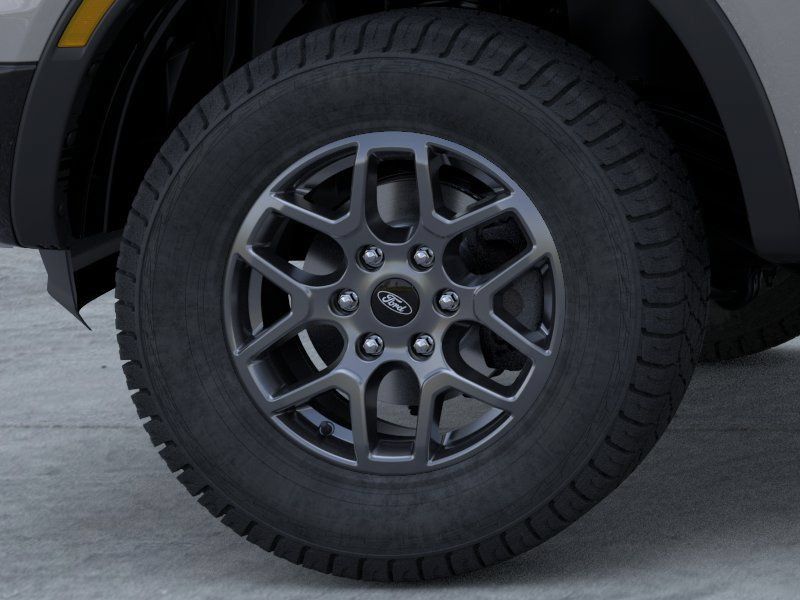 New 2026 Ford Ranger XLT RWD image 12