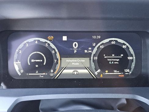 Used 2025 Toyota 4Runner TRD Off-Road Premium image 31