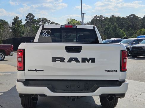 New 2026 RAM 1500 Lone Star image 6
