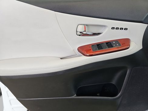 Used 2010 Lexus HS 250h FWD image 31