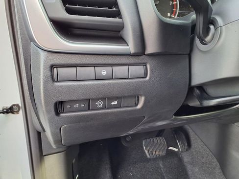 New 2026 Nissan Rogue SV image 14