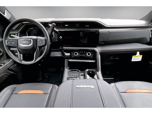 New 2026 GMC Sierra 3500 AT4 w/ AT4 Premium Plus Package AWD/4WD image 5