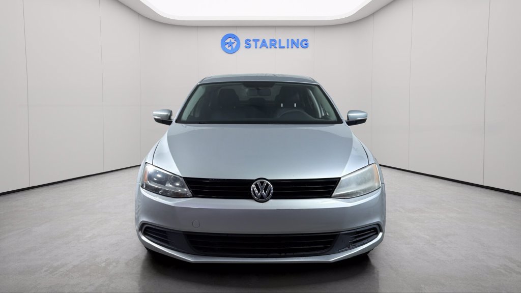 Used 2014 Volkswagen Jetta SE FWD image 16