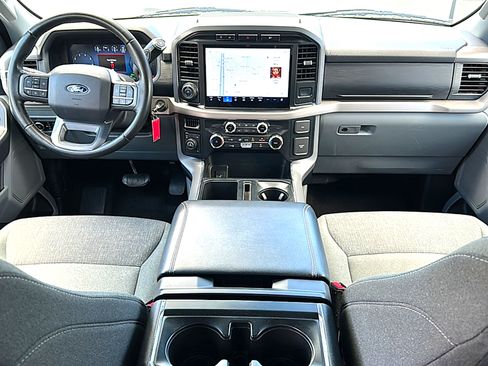 Used 2024 Ford F150 XLT w/ Mobile Office Package AWD/4WD image 20