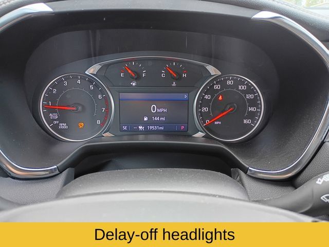 Used 2024 Chevrolet Blazer LT w/ Convenience Package AWD/4WD image 14