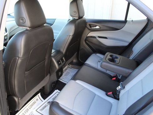 Used 2019 Chevrolet Equinox Premier image 14