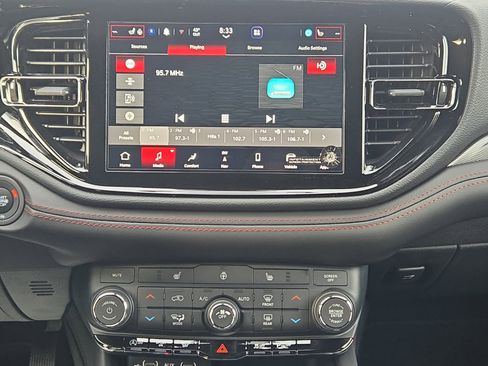 New 2026 Dodge Durango GT w/ Blacktop Package image 17