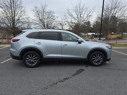 Certified 2023 MAZDA CX-9 Touring image 2