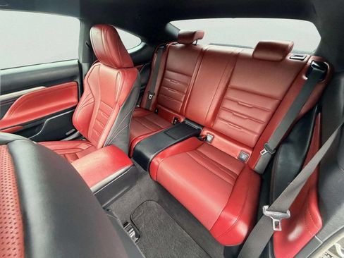 Used 2015 Lexus RC 350 AWD w/ Navigation System Package image 20