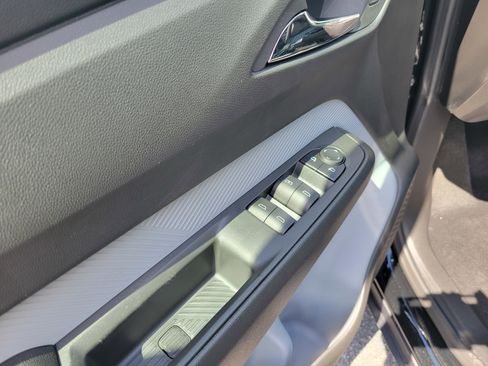 New 2027 Chevrolet Bolt RS w/ Technology Package FWD image 25