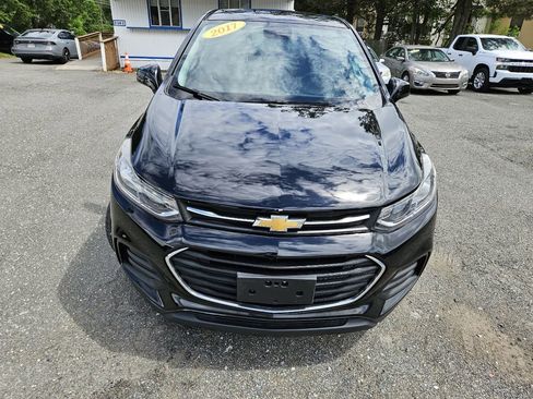 Used 2017 Chevrolet Trax LS w/ Fleet Convenience Package FWD image 9