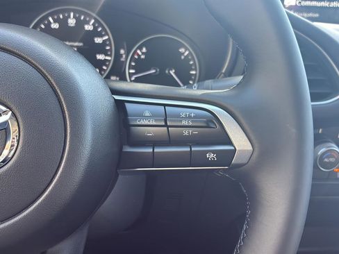 New 2026 MAZDA MAZDA3 2.5 S Sedan w/ Preferred Pkg image 34