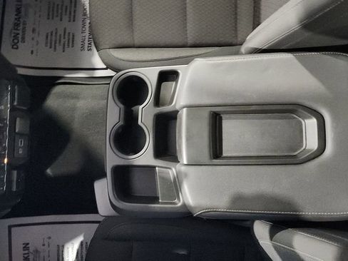 Used 2024 Chevrolet Silverado 2500 Custom w/ Custom Value Package image 24