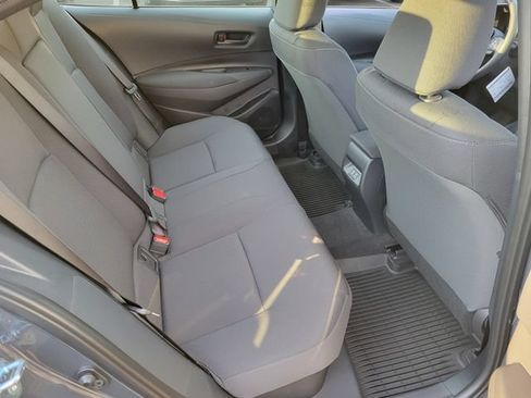 New 2026 Toyota Corolla LE w/ LE Premium Package FWD image 19